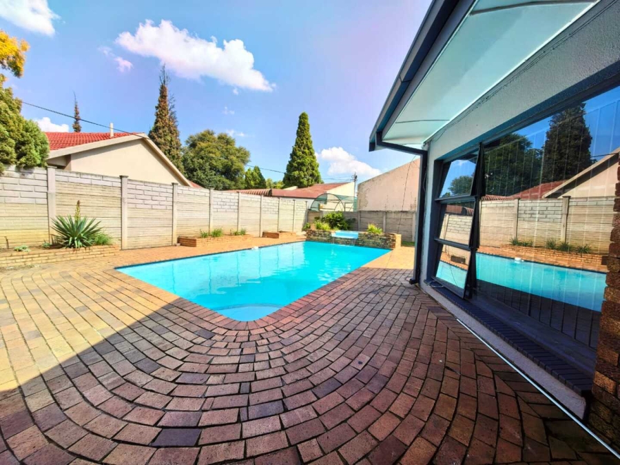 4 Bedroom Property for Sale in Sasolburg Ext 23 Free State